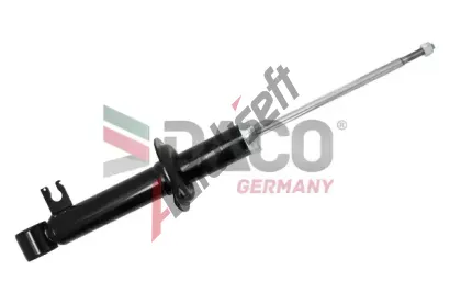 DACO Germany Tlumi provn DCG 550102, 550102