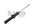 Tlumi provn DACO Germany ‐ DCG 550120