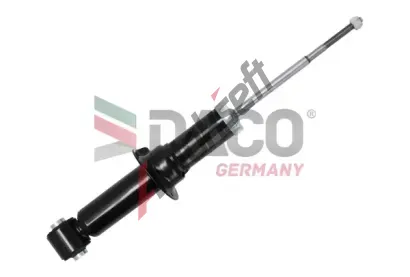 DACO Germany Tlumi provn DCG 550120, 550120
