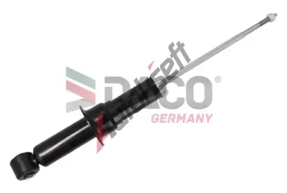DACO Germany Tlumi provn DCG 550501, 550501