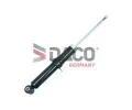 Tlumi provn DACO Germany ‐ DCG 550902