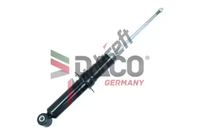 DACO Germany Tlumi provn DCG 550902, 550902