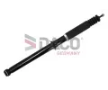 Tlumi provn DACO Germany ‐ DCG 551006