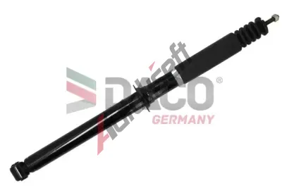 DACO Germany Tlumi provn DCG 551006, 551006