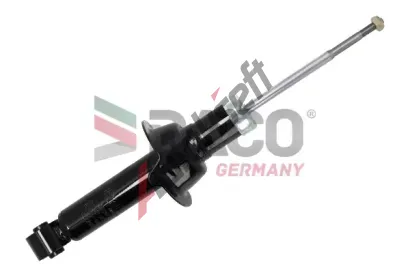 DACO Germany Tlumi provn DCG 551203, 551203