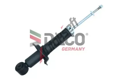 DACO Germany Tlumi provn DCG 551204, 551204