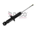 Tlumi provn DACO Germany ‐ DCG 551211