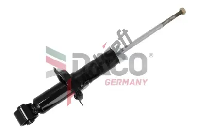 DACO Germany Tlumi provn DCG 551211, 551211