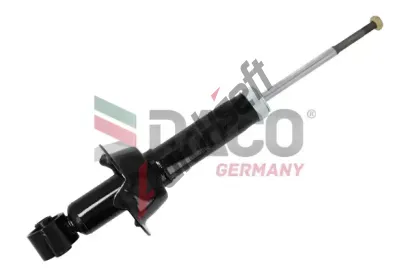 DACO Germany Tlumi provn DCG 551212, 551212
