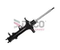 Tlumi provn DACO Germany ‐ DCG 551711L