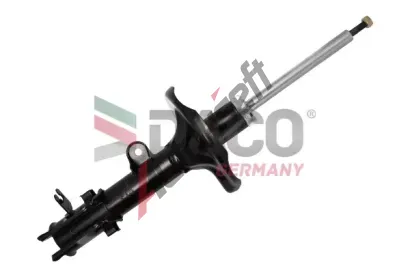 DACO Germany Tlumi provn DCG 551711L, 551711L