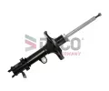 Tlumi provn DACO Germany ‐ DCG 551711R