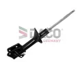 Tlumi provn DACO Germany ‐ DCG 552001L