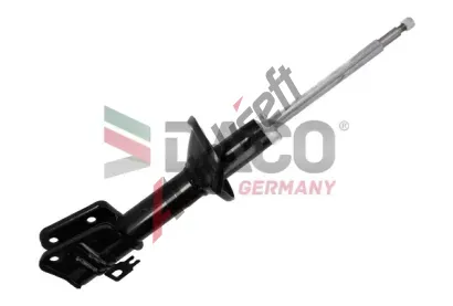 DACO Germany Tlumi provn DCG 552001L, 552001L