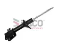 Tlumi provn DACO Germany ‐ DCG 552001R