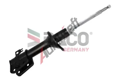DACO Germany Tlumi provn DCG 552001R, 552001R