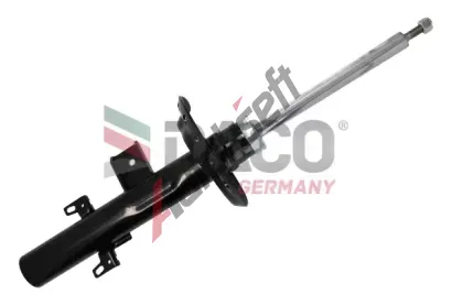DACO Germany Tlumi provn DCG 552002L, 552002L