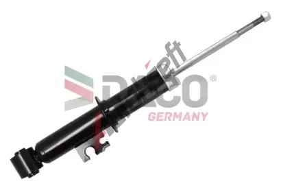 DACO Germany Tlumi provn DCG 552401, 552401