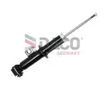 Tlumi provn DACO Germany ‐ DCG 552402