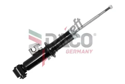 DACO Germany Tlumi provn DCG 552402, 552402