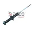 Tlumi provn DACO Germany ‐ DCG 552503