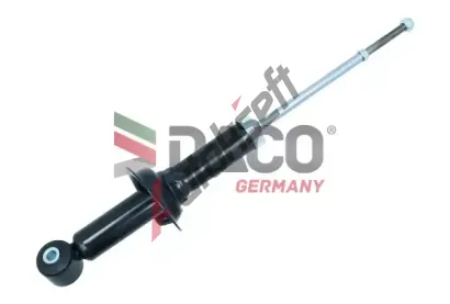 DACO Germany Tlumič pérování DCG 552503, 552503 DACO Germany Tlumič pérování DCG 552503, 552503