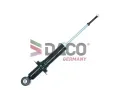 Tlumi provn DACO Germany ‐ DCG 552505