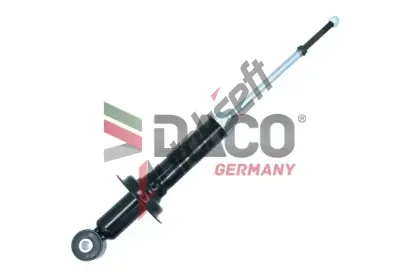 DACO Germany Tlumi provn DCG 552505, 552505