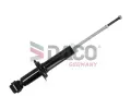 Tlumi provn DACO Germany ‐ DCG 552506