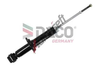 DACO Germany Tlumi provn DCG 552506, 552506