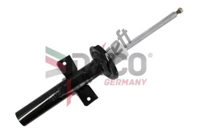 DACO Germany Tlumi provn DCG 552531, 552531