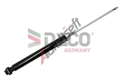 DACO Germany Tlumič pérování DCG 552584, 552584  DACO Germany Tlumič pérování DCG 552584, 552584