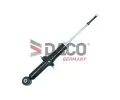 Tlumi provn DACO Germany ‐ DCG 552801