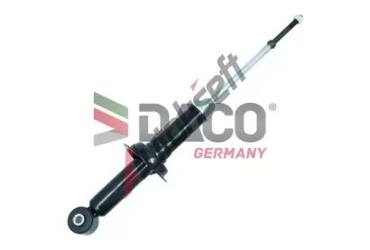 DACO Germany Tlumi provn DCG 552801, 552801