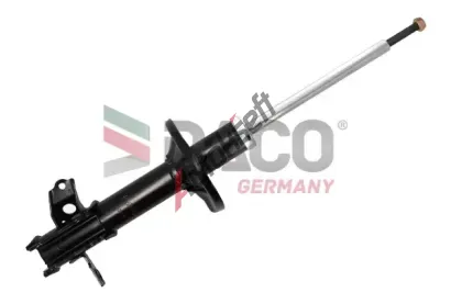 DACO Germany Tlumič pérování DCG 553211R, 553211R DACO Germany Tlumič pérování DCG 553211R, 553211R