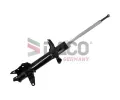 Tlumi provn DACO Germany ‐ DCG 553212L