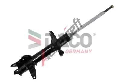 DACO Germany Tlumi provn DCG 553212L, 553212L