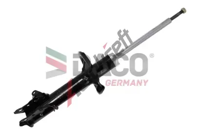 DACO Germany Tlumi provn DCG 553212R, 553212R