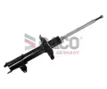 Tlumi provn DACO Germany ‐ DCG 553280L