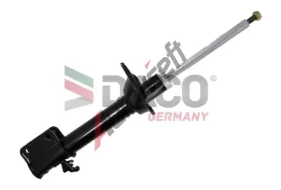 DACO Germany Tlumi� p�rov�n� DCG 553603L, 553603L