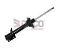 Tlumi provn DACO Germany ‐ DCG 553603R