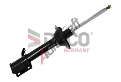 DACO Germany Tlumi provn DCG 553603R, 553603R