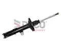 Tlumi provn DACO Germany ‐ DCG 554510L