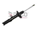 Tlumi provn DACO Germany ‐ DCG 554510R