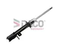Tlumi provn DACO Germany ‐ DCG 555002L
