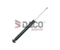Tlumi provn DACO Germany ‐ DCG 560101
