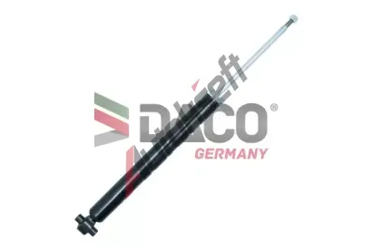 DACO Germany Tlumi provn DCG 560101, 560101