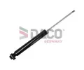 Tlumi provn DACO Germany ‐ DCG 560201