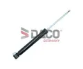 Tlumi provn DACO Germany ‐ DCG 560202