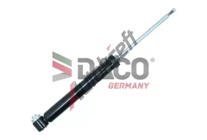 DACO Germany Tlumi provn DCG 560202, 560202